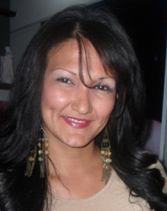 46 Year Old Villavicencio, Colombia Woman